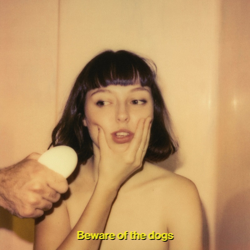 Stella Donnelly - Beware of the Dogs (Opaque Green LP)