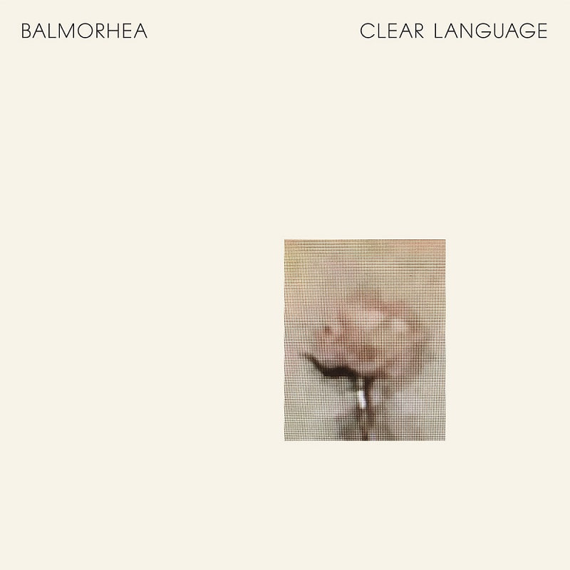 Balmorhea 발머레이 - Clear Language LP