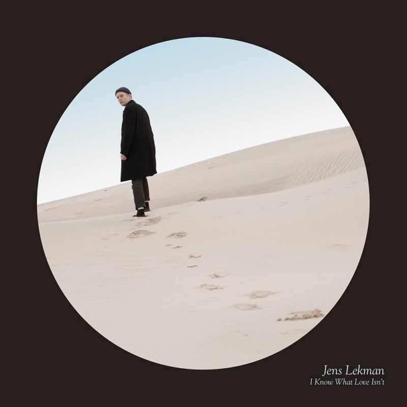 옌스 렉만 Jens Lekman - I Know What Love Isn&#039;t (LP)