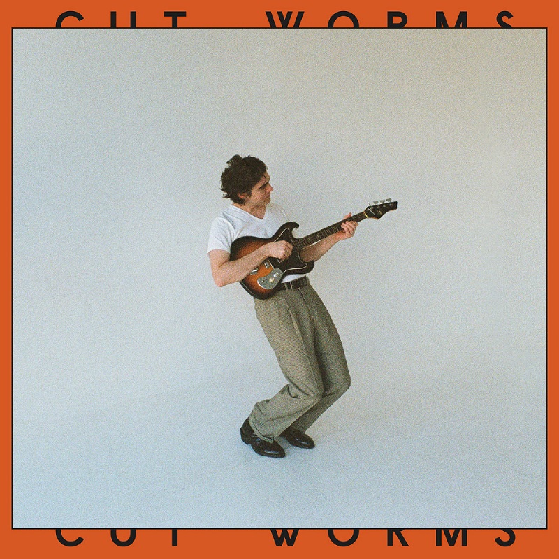 컷 웜즈 Cut Worms - Cut Worms (LP)