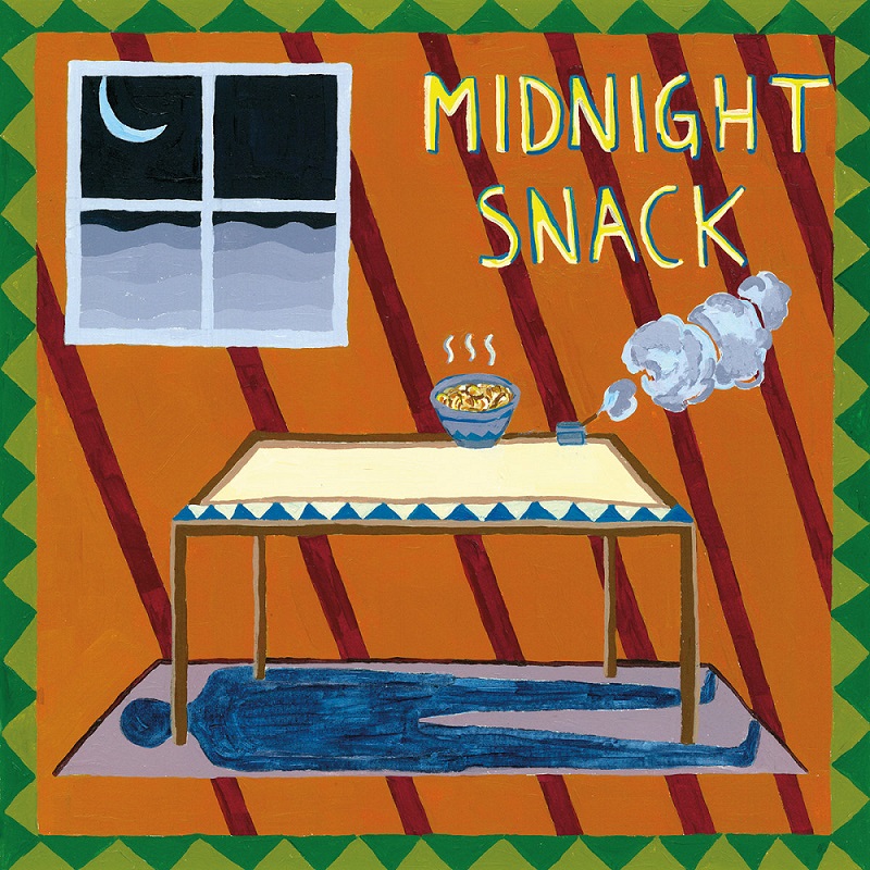 홈쉐이크 Homeshake - Midnight Snack LP