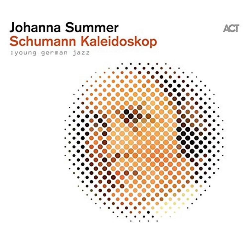 요한나 썸머 Johanna Summer - Schumann Kaleidoskop (LP)