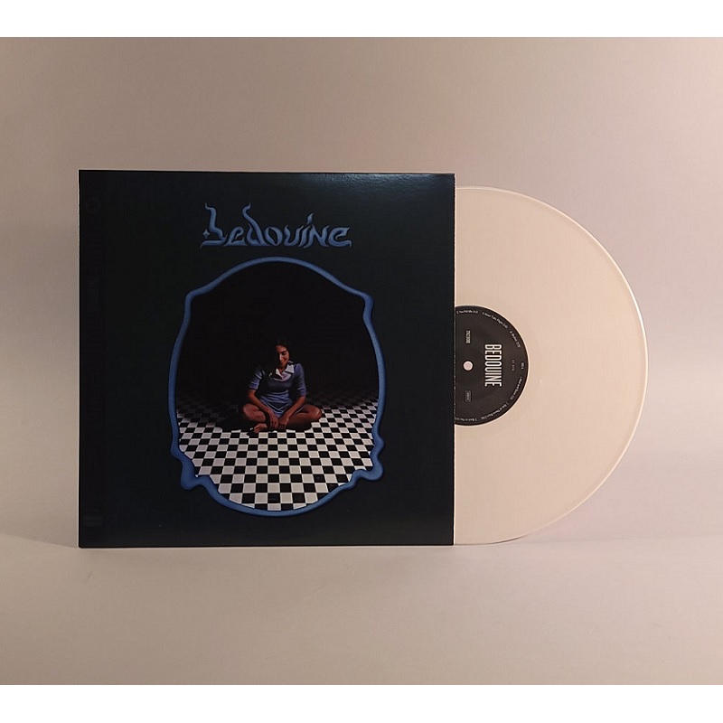베두인 Bedouine - Bedouine (Opaque Cream LP)