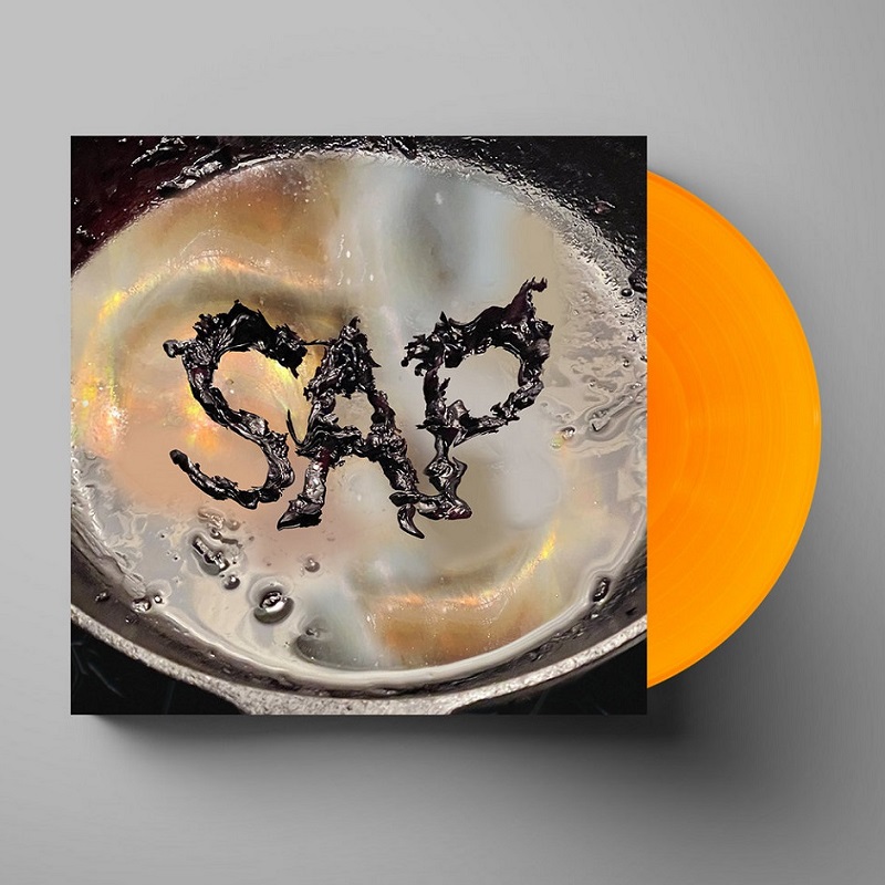 오케이 카야 Okay Kaya - SAP (Opaque Tan LP)