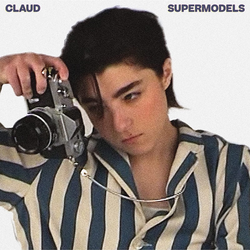 클로드 Claud - Supermodels (Cloud LP)