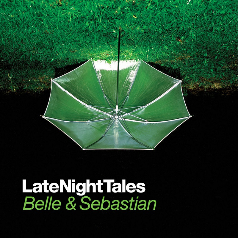 벨 앤 세바스찬 Late Night Tales : Belle &amp; Sebastian, Vol. I LP